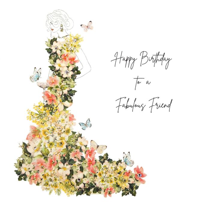 Five Dollar Shake - MIMOSA MOON - Fabulous Friend